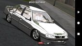 Peugeot 405 SLX for Mobile