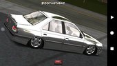 Peugeot 405 SLX for Mobile