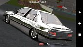 Peugeot 405 SLX for Mobile