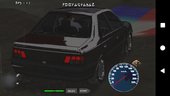 Peugeot 405 GLX for Mobile