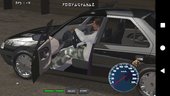 Peugeot 405 GLX for Mobile