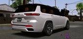 2023 Jeep Cherokee L for Mobile