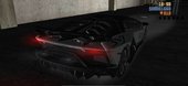 Lamborghini Aventador SVJ 63 for Mobile