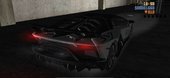 Lamborghini Aventador SVJ 63 for Mobile