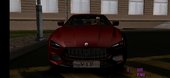 2021 Maserati Ghibli Hybrid for PC/Mobile