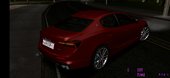 2021 Maserati Ghibli Hybrid for PC/Mobile