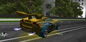Nolo's Synkro Acceleracers for Mobile