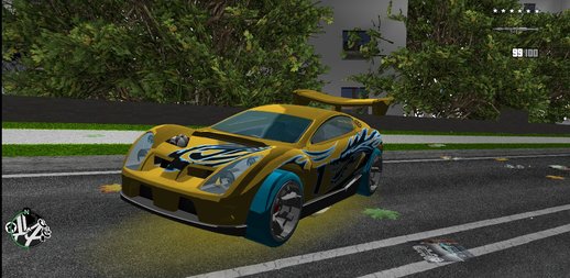 Nolo's Synkro Acceleracers for Mobile