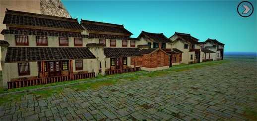 Chinese Village v1 for Android ver