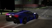 Marussia B2 for Mobile