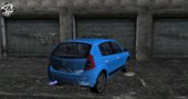 Dacia Sandero for Mobile