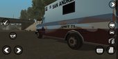 Ambulan Wheel Fix for Mobile