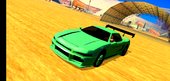 BlueRay's Infernus X [DFF Only] for Mobile