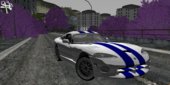 Dodge Viper GTS for Mobile