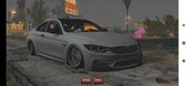 BMW M4 for Mobile