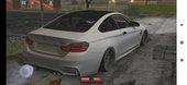 BMW M4 for Mobile