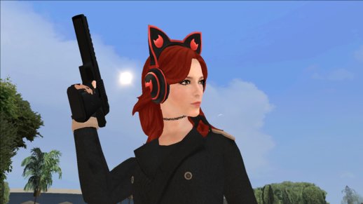 ...