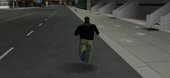 Claude Speed Definitive Edition for GTA 3 Android 