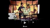 GTA V LOAD SCREEN V1 for Mobile