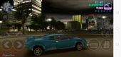 Building Neons from GTA VCS for Mobile