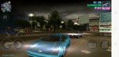 Building Neons from GTA VCS for Mobile