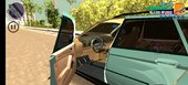 BMW X5 Mod For Mobile