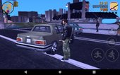 GTA 3 High HD Graphics for Android