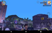 GTA 3 High HD Graphics for Android