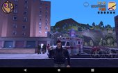 GTA 3 High HD Graphics for Android