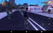 GTA 3 High HD Graphics for Android