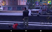 GTA 3 High HD Graphics for Android