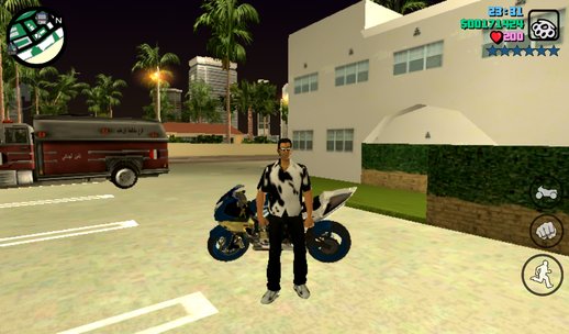 How to download gta san andreas and vice city for free. #gta #foryou #