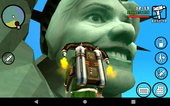 Statue Of Happiness Mod For Android