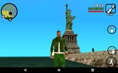 Statue Of Happiness Mod For Android