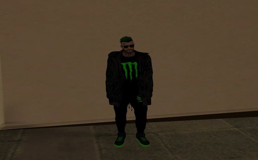 ...