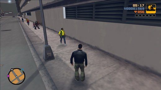 ...