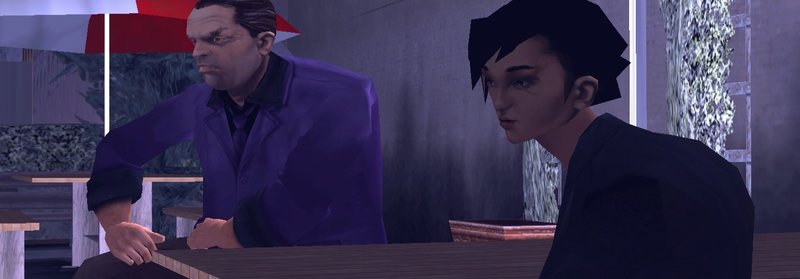 Files for GTA 3: cars, mods, skins
