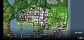 GTA San Andreas 100% Savegame (Android)