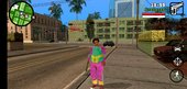 GTA San Andreas 100% Savegame (Android)