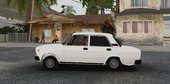 Vaz 2107