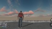 Direct X 3.0 Skybox for SA ANDROID