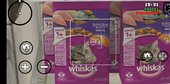 Whiskas Adult Mackerel Bag for Android