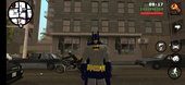 Batman Suit for Mobile
