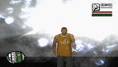 Thor Attack in GTA SA for PC