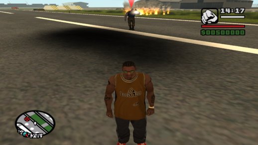 ...