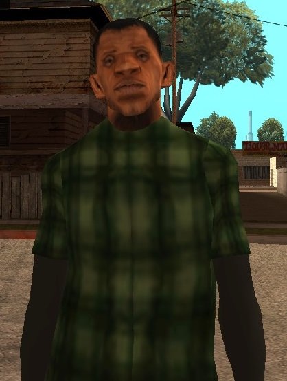 ...