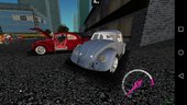 Volkswagen Beetle Racing for Mobile