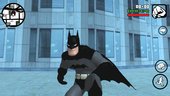 The New Batman Adventures Skin for Mobile