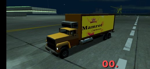 Mamrot Truck PC/Android 