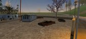 Improved Abandoned Cars For Android